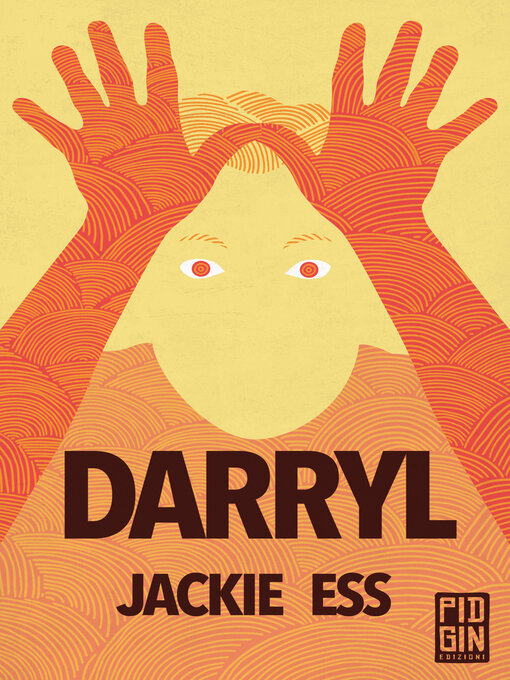 Title details for Darryl by Jackie Ess - Available